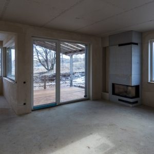 Что такое стяжка. Какие бывают виды.