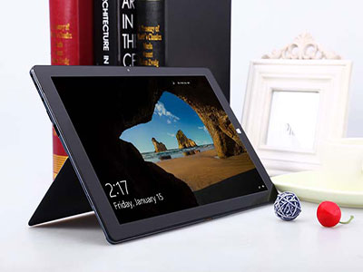  Cube i9 Windows 10 Ultrabook &ndash; есть чему удивиться