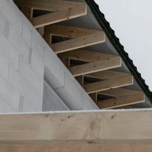 Подкровельная вентиляция — особенности вентиляции подкровельного пространства