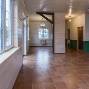 Полы с подогревом — решения, преимущества и недостатки